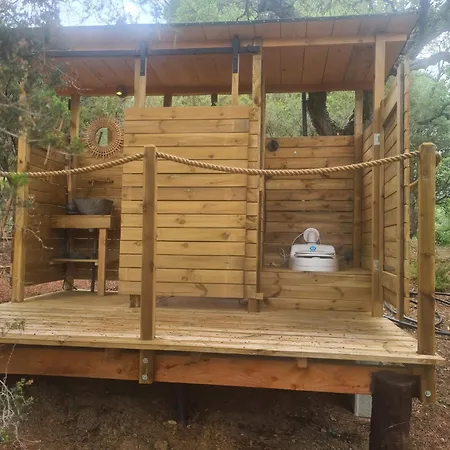 Tentes Sahariennes Au Coeur Du Golfe De St Tropez Tente de luxe *